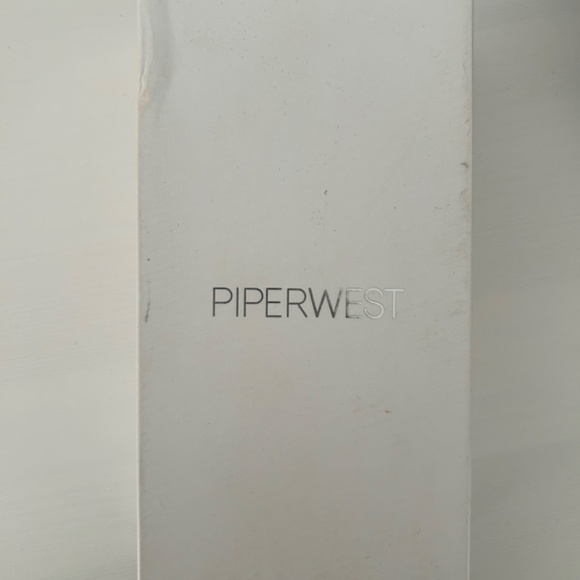 PIPERWEST Marble Minimalist Watch - Picture 2 of 7